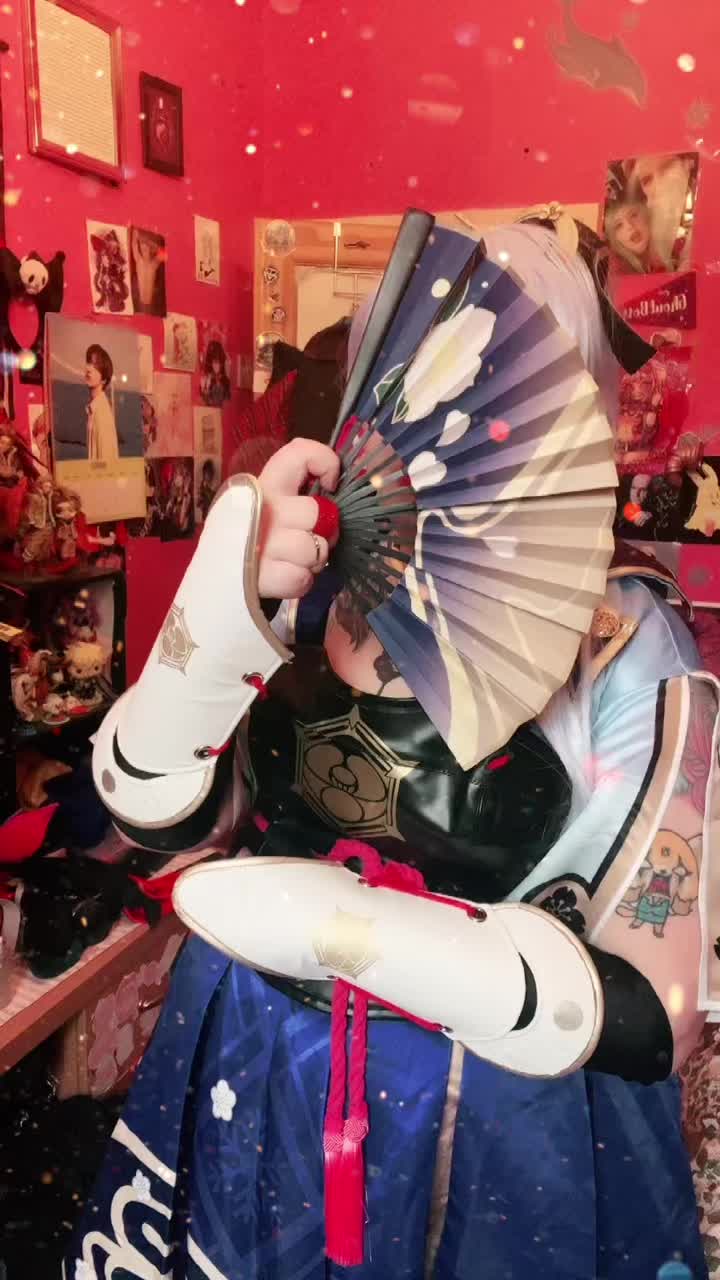 @Erin 🩷🔜 MCM COMIC CON LDN