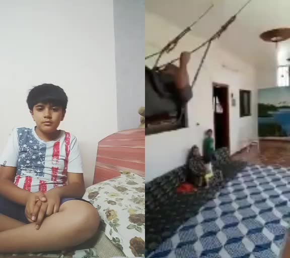 @Virajsinh Kamalia