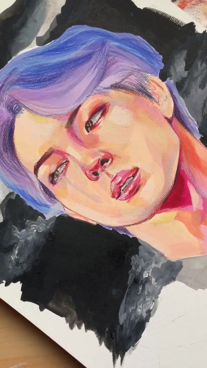 @devilishlypinkart