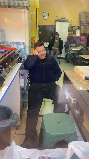 @H&uuml;seyin Yılmaz