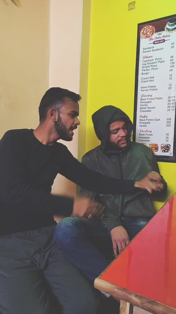 @Aditya Srivastava