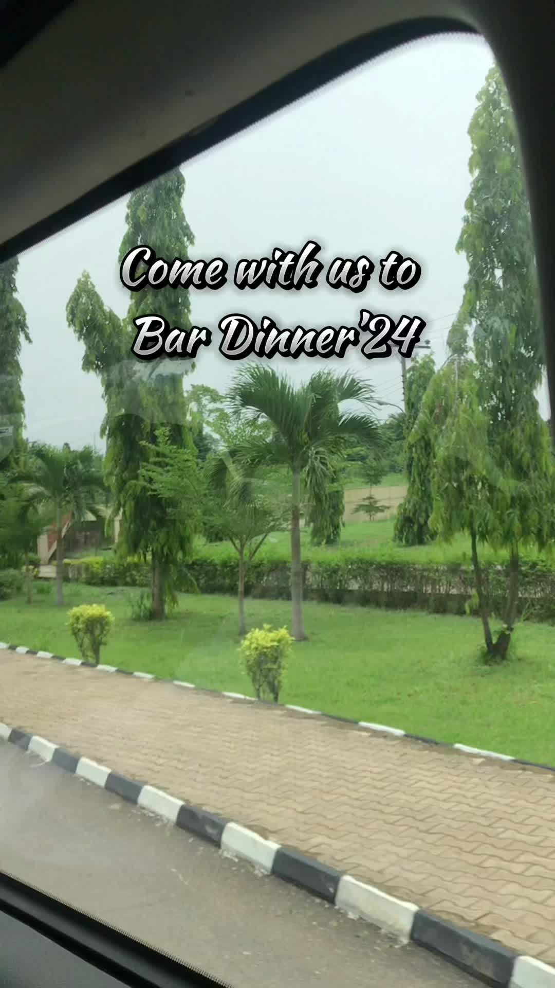 @Tmc Glorious Ministers
