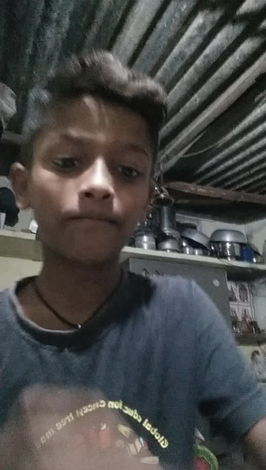 @Mahesh Molanguri