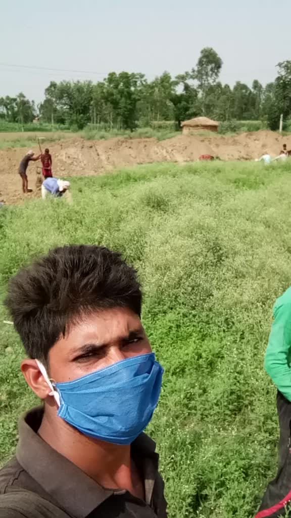 @सुबोध कुमार यादव