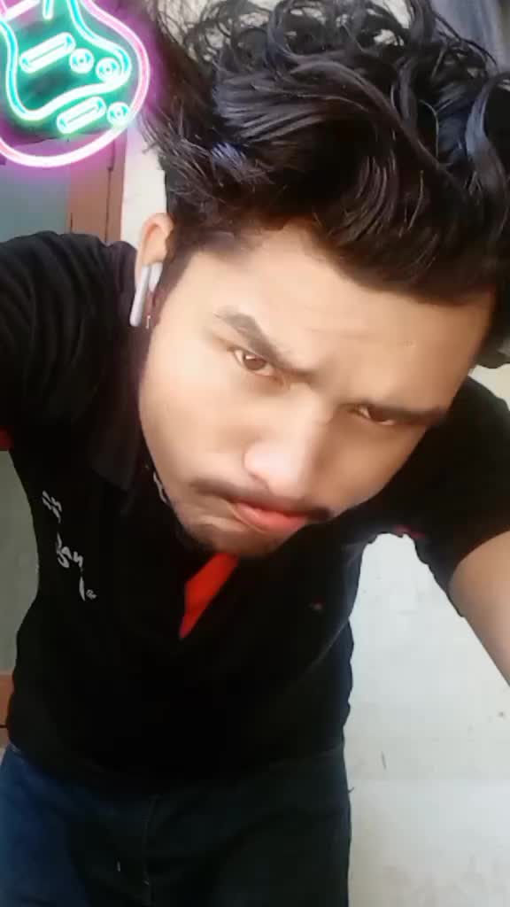 @Alone " boy 🖕
