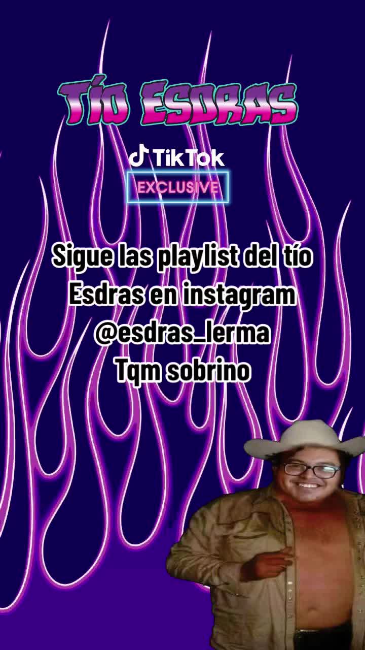 @Esdras Lerma