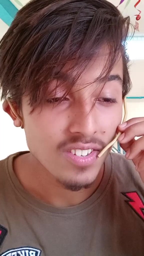 @TERA JAVED