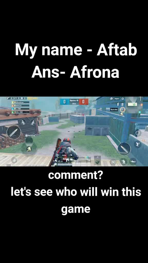 @Tiktoker