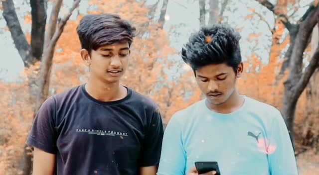 @Bad Boy Nagur ๐๐