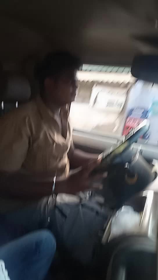 @HARISH