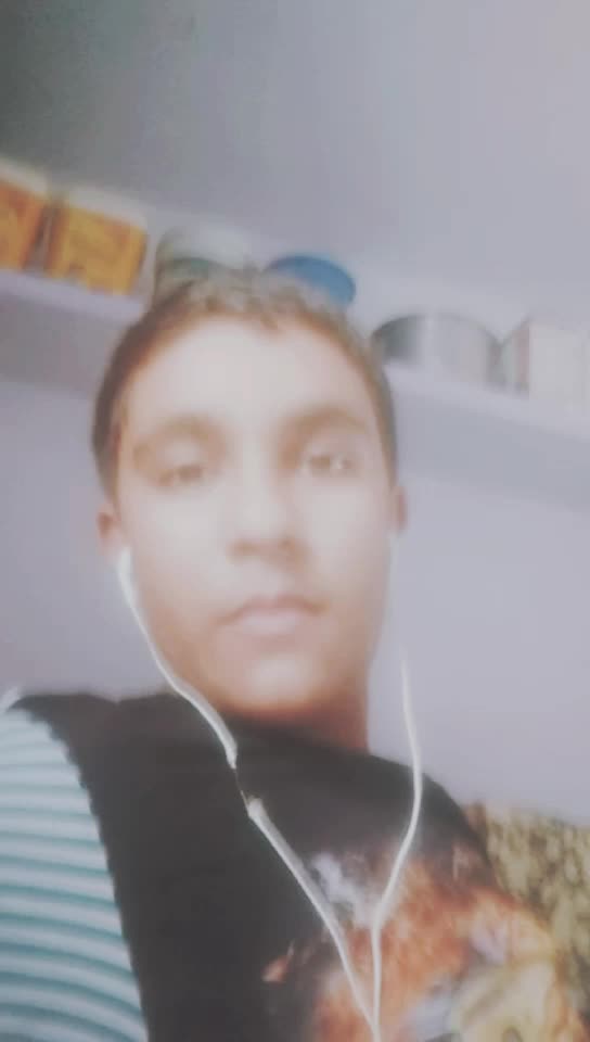 @yash prajapati