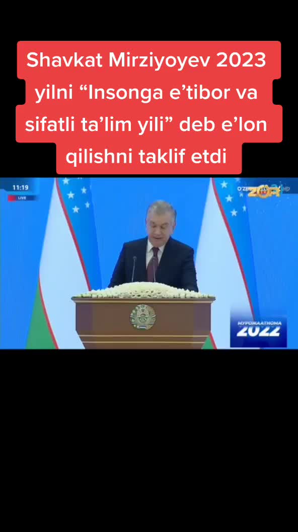 @Namanganim Bugun | РАСМИЙ