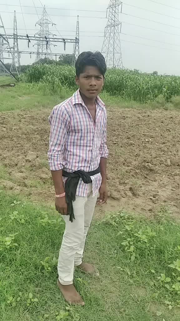 @Yaduvanshi Chora