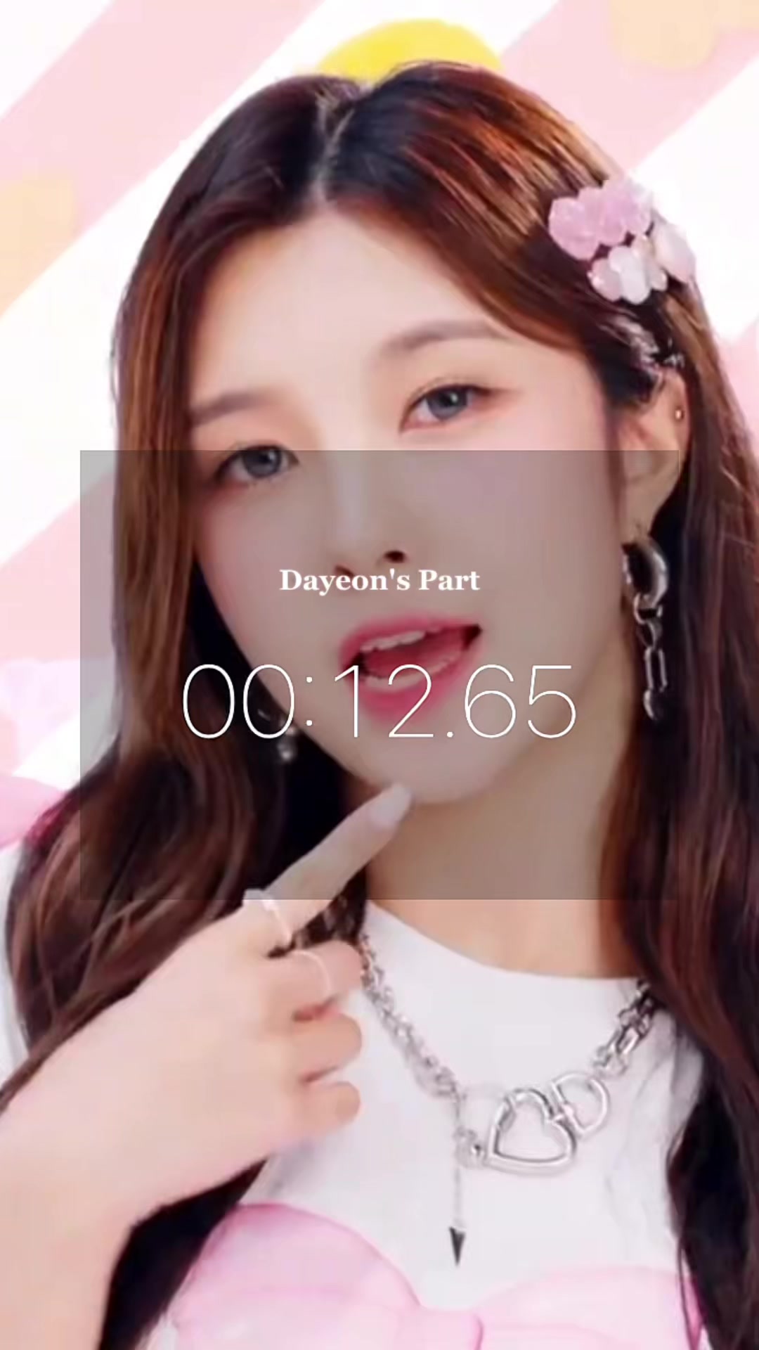 @Dayeon❤︎