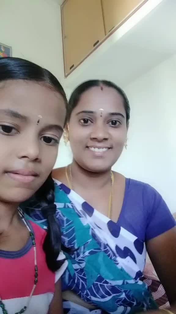 @Karthi & Sudha