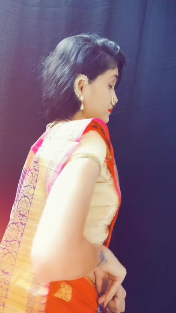 @🥰Anuksha Ambolikar