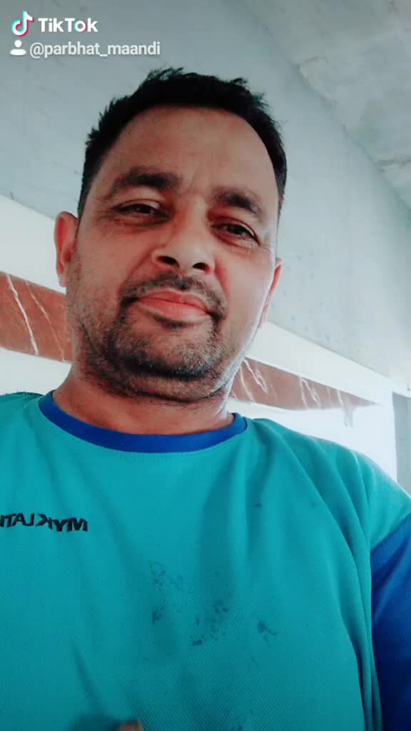 @Parbhat Maandi Ji