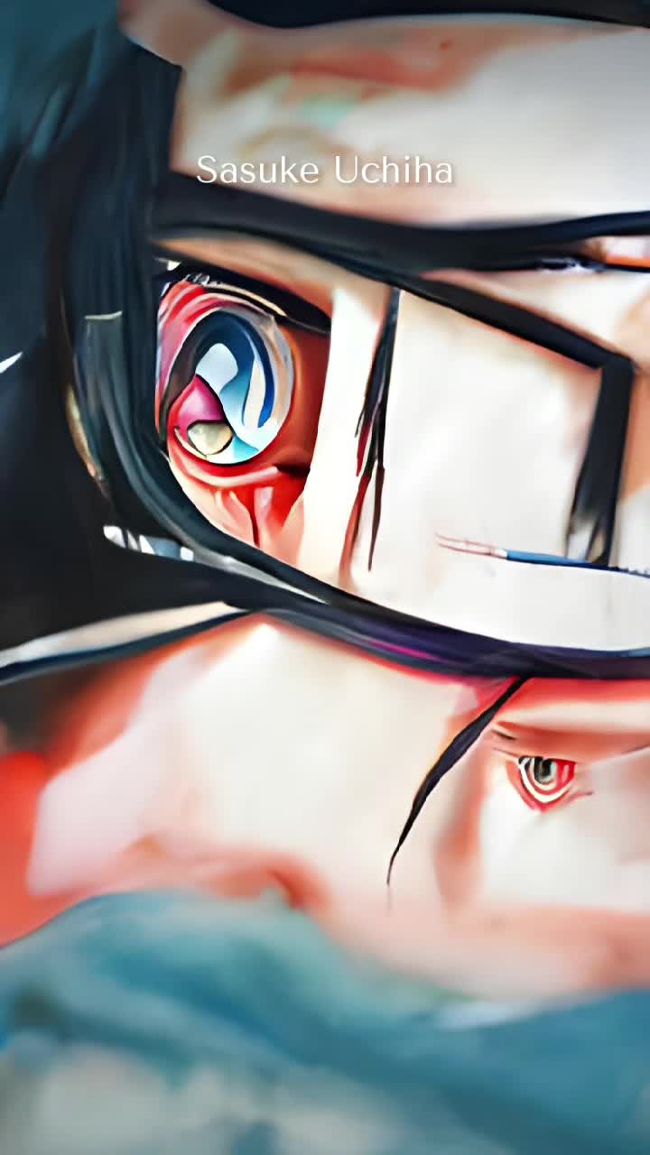 @Itachi Uchiha