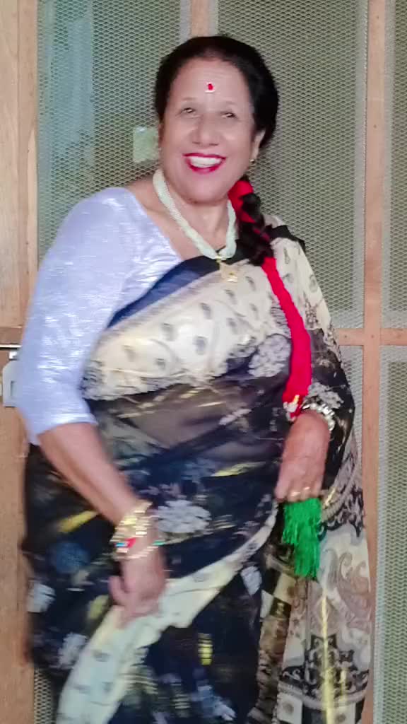 @Tara Devi poudyal sharma
