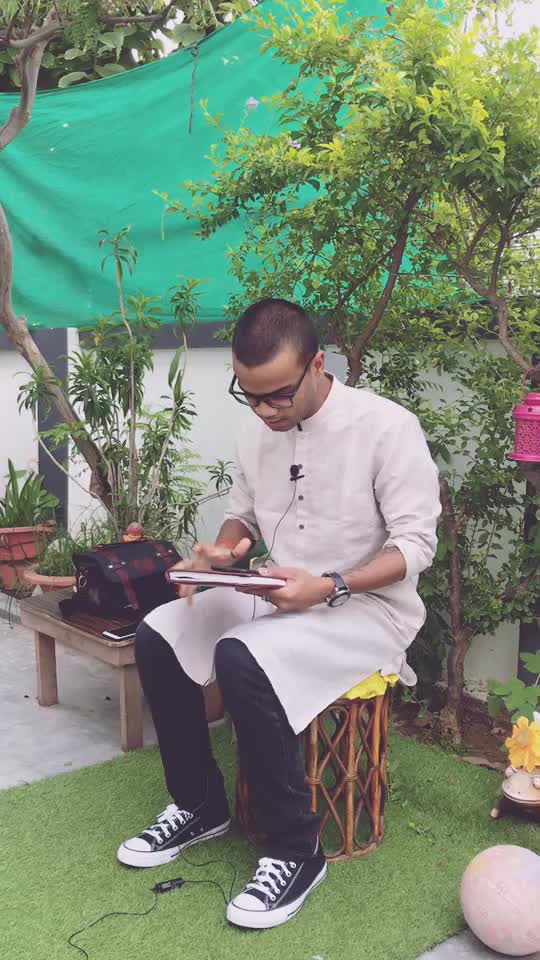 @Shilpa Rishi