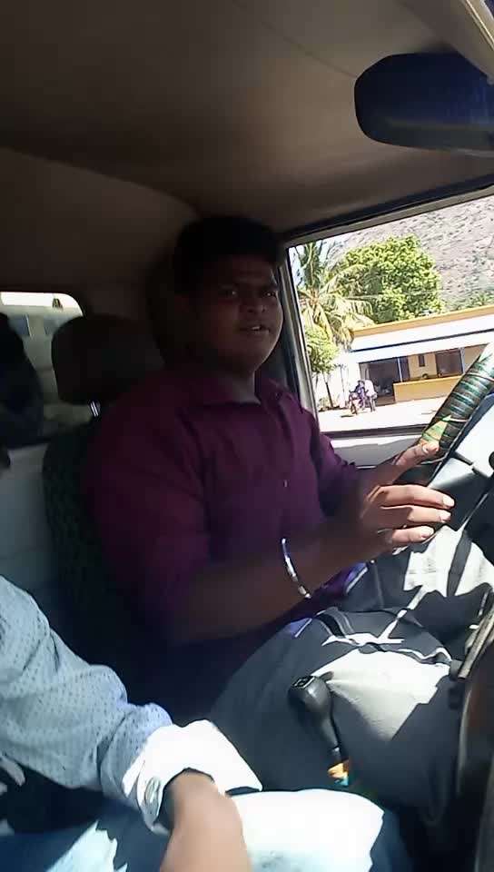 @HARISH
