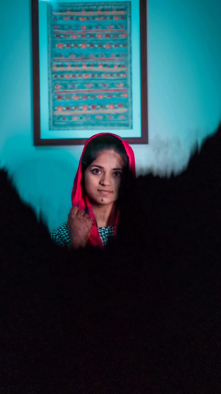 @sunitha vaayadi