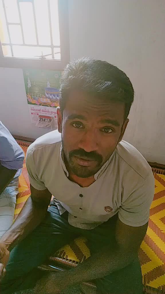@bheema 007