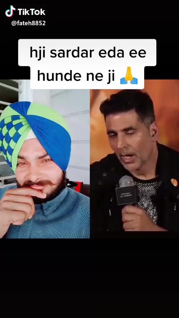 @Ronak Singh Atwal