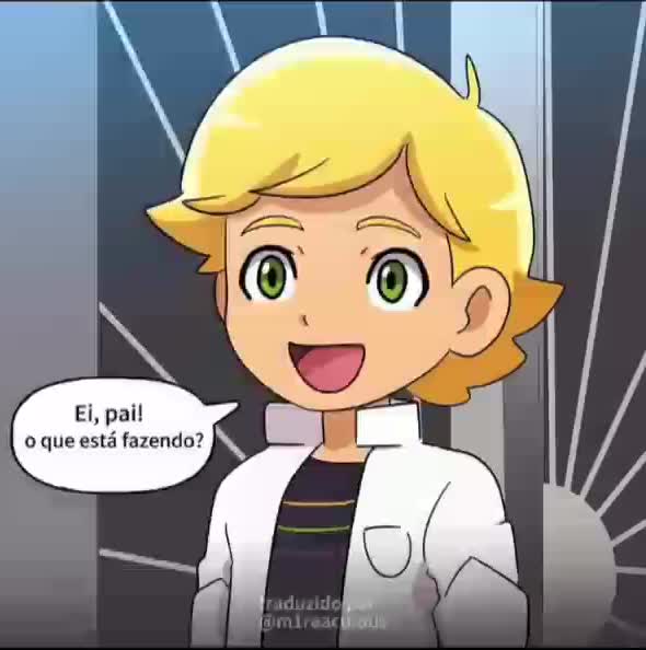 @f&atilde; de miraculous
