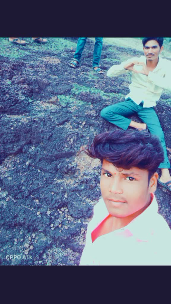 @Rushikesh mali