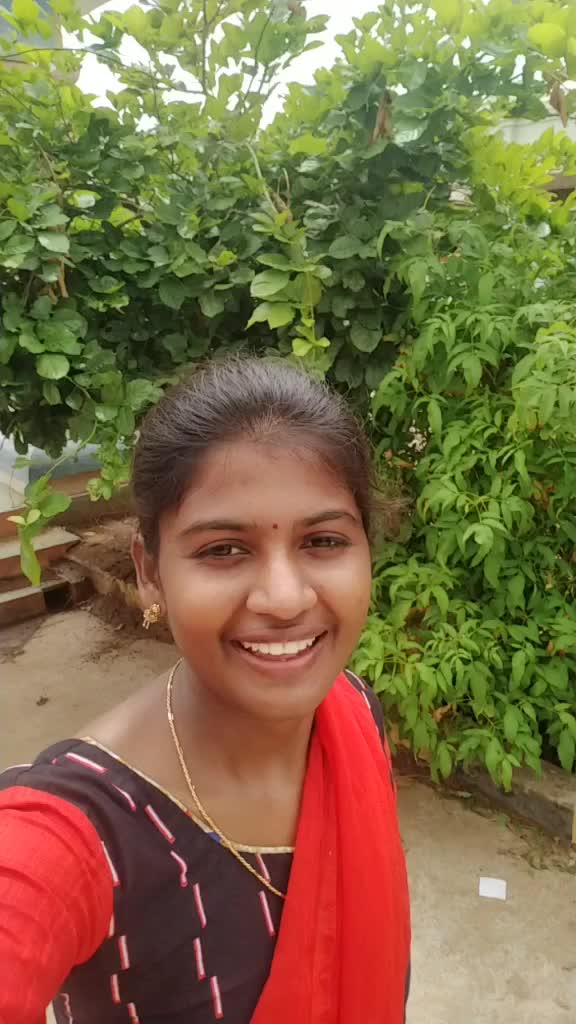 @darling bujji