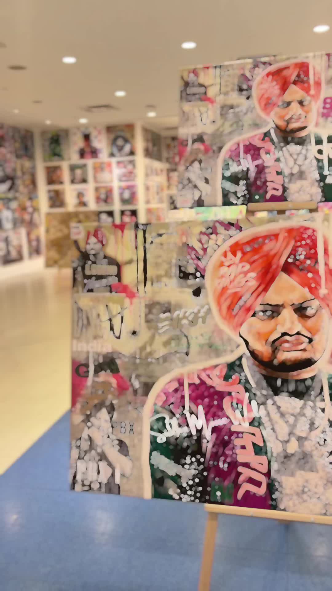 @ਰਮਨਦੀਪ ਕੌਰ ਸੰਧੂ