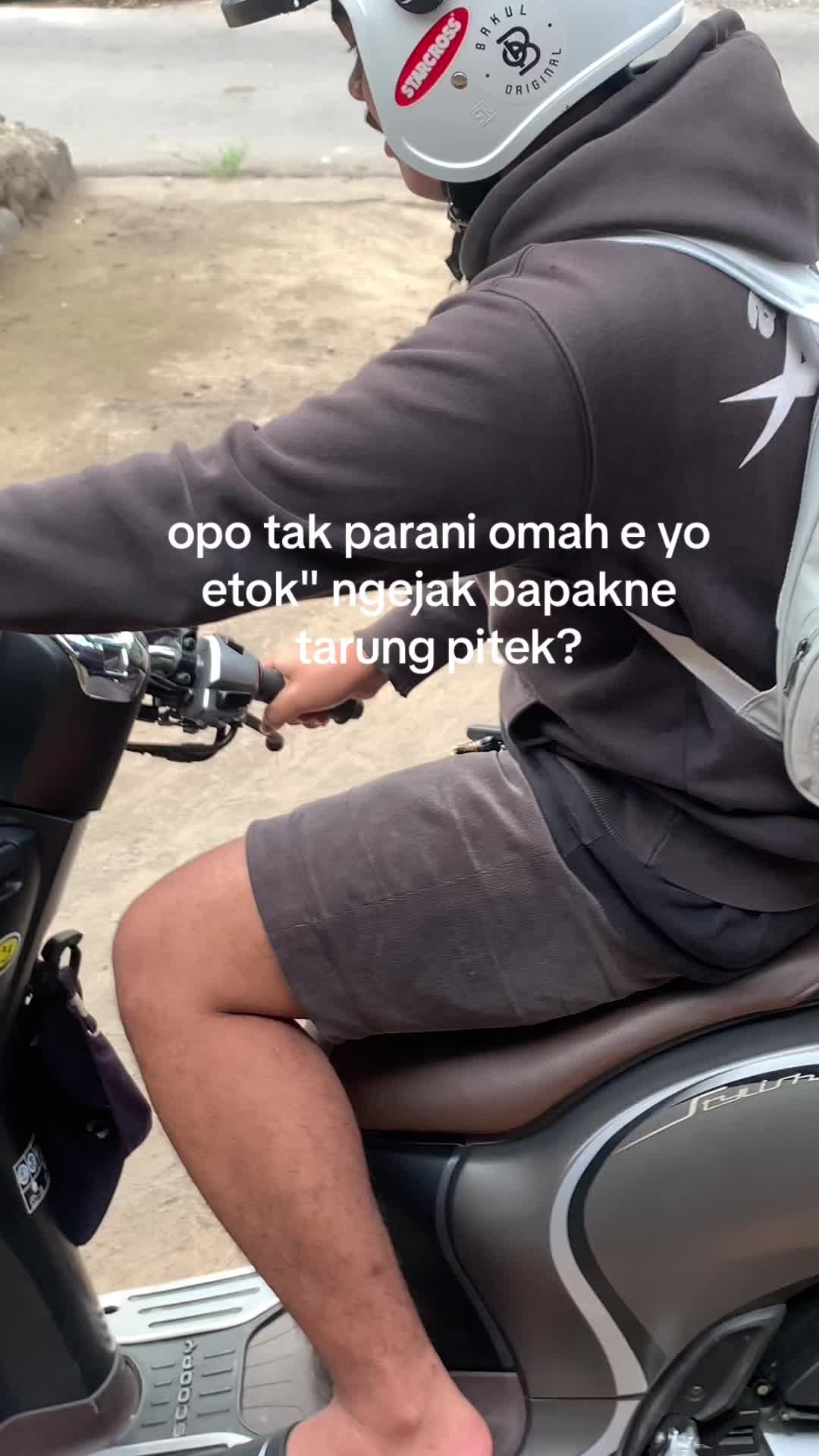 @ANAK'E MH