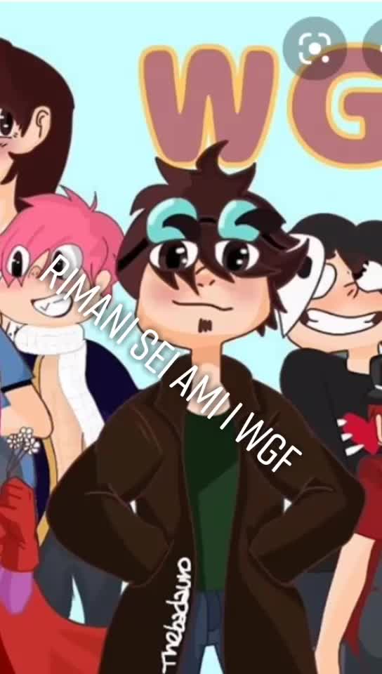 @💕Edit WGF💕