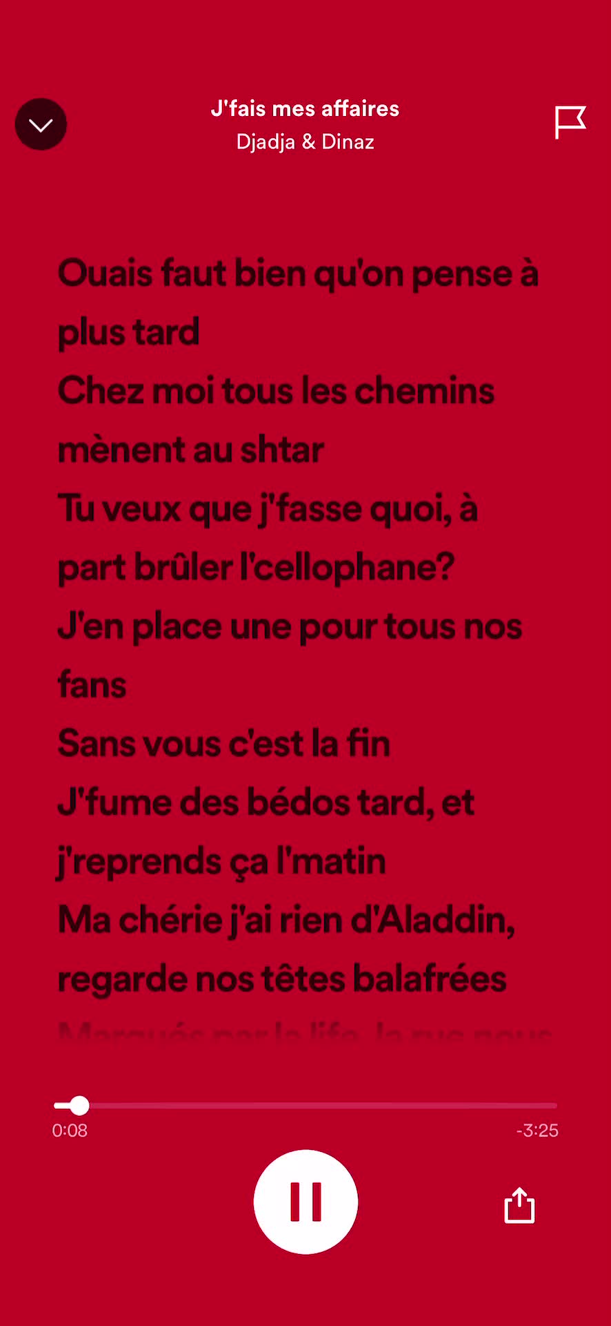 @Musique insta 💕