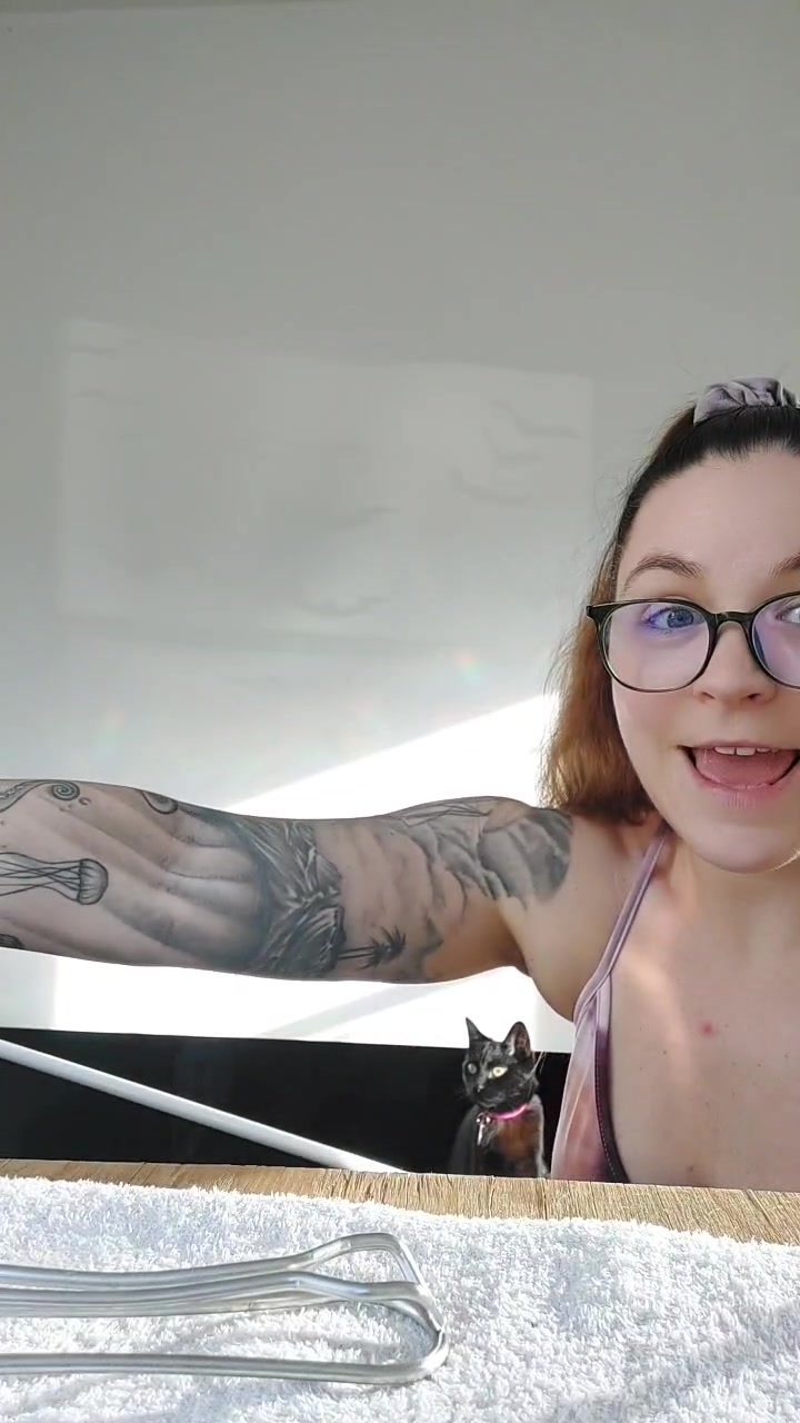 @Pandora&Ophelie