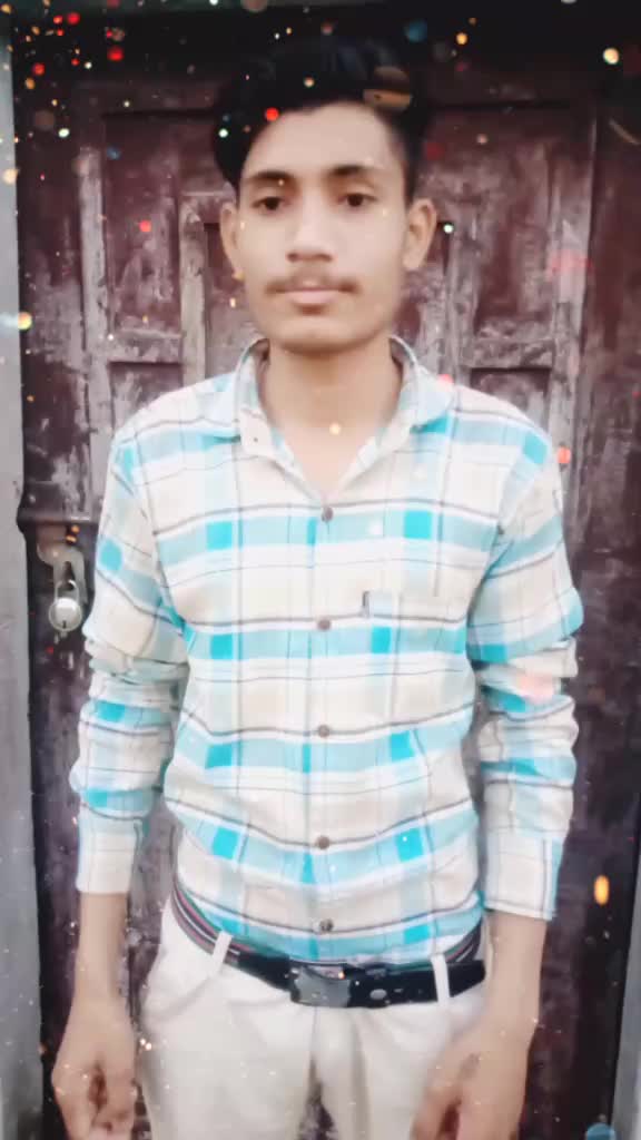 @Ritik Sehgal