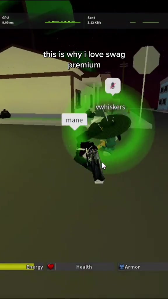 @Swagmode