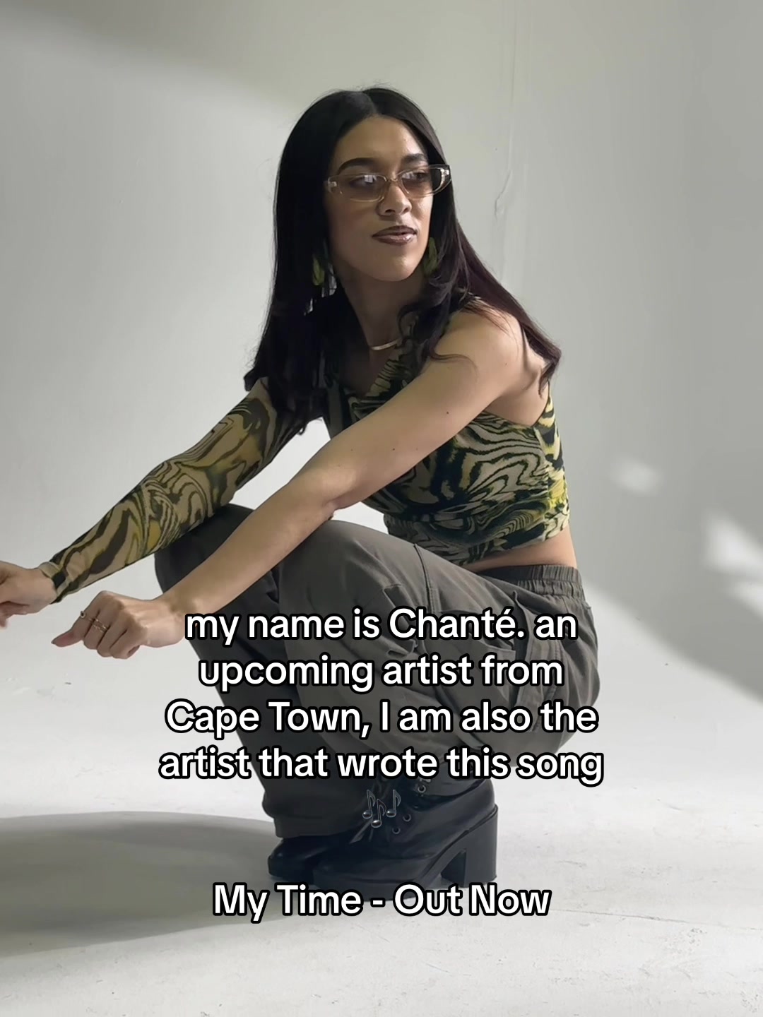 @CHANT&Eacute; ⭐️