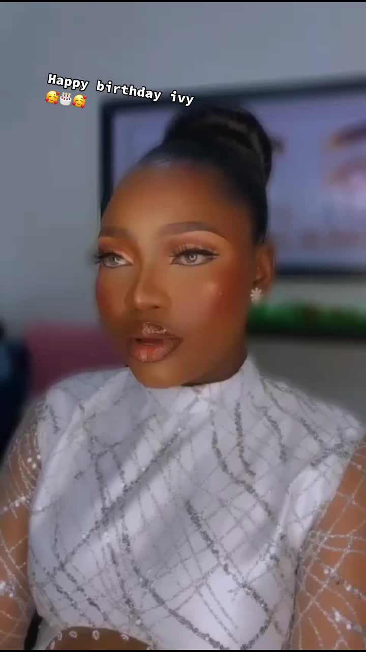 @Uzezi ivy