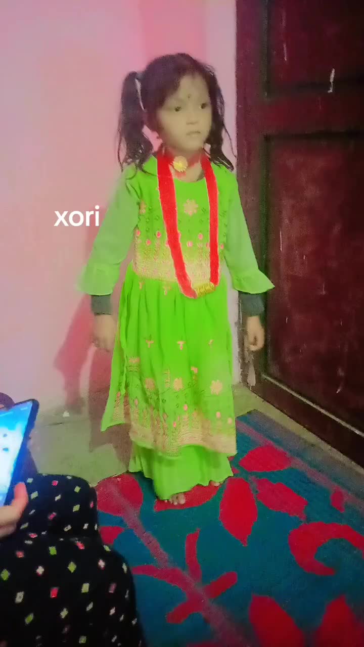 @Shanti Deuba Mali