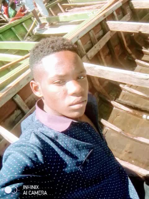 @Barnaba John