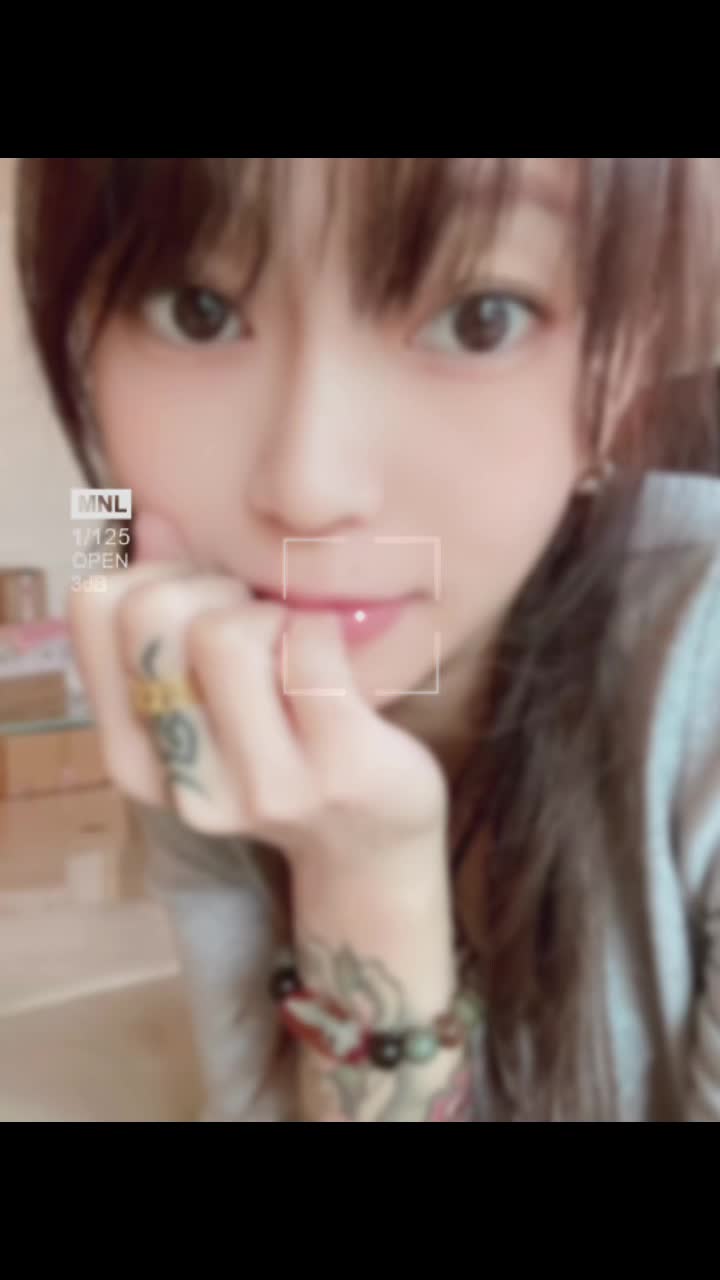 @Mika Mizuki