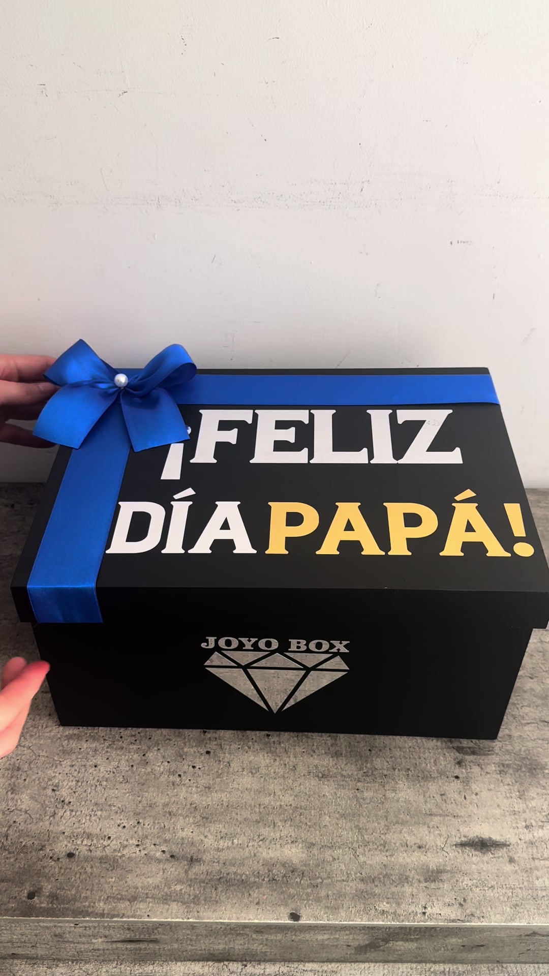 @JoYo Box Gifteria