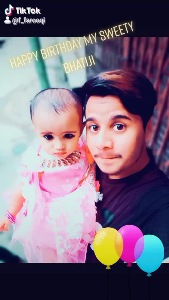 @Fareed Farooqi