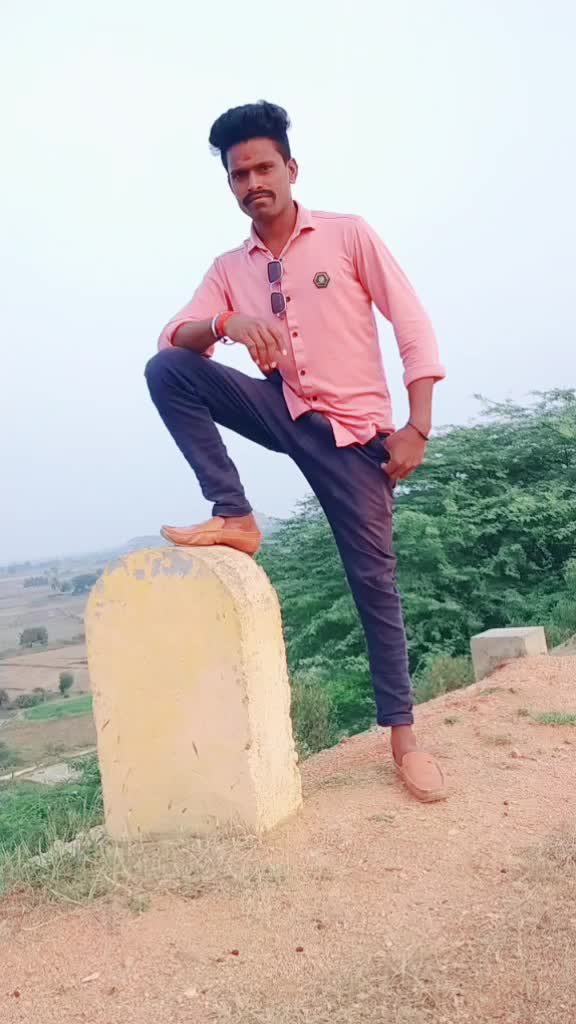 @Srinuvas కేషన్నగారి