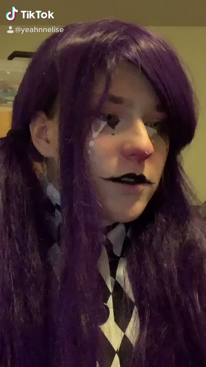 @Kokichi Ouma Cult!!