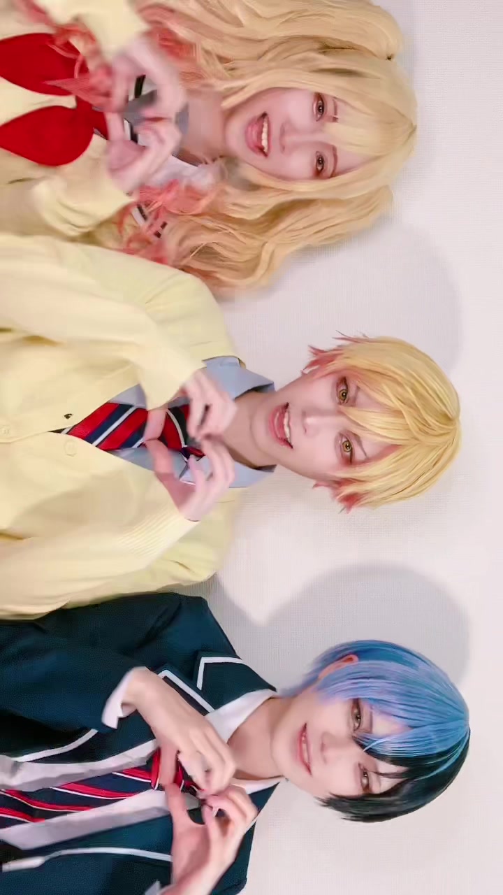 @星弥