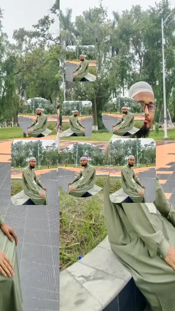 @আলোর পথ ২৪