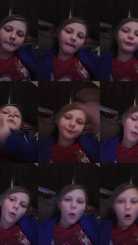 @Izabella Robbins